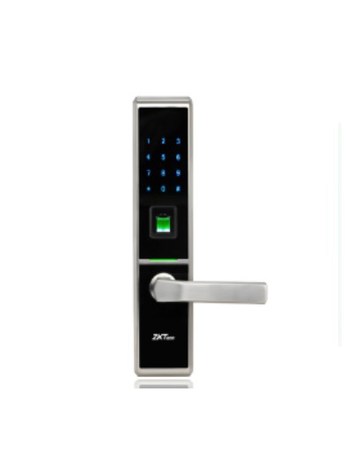 Smart locks 1
